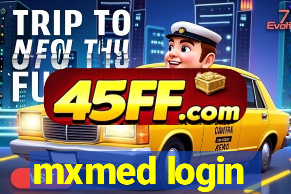 mxmed login